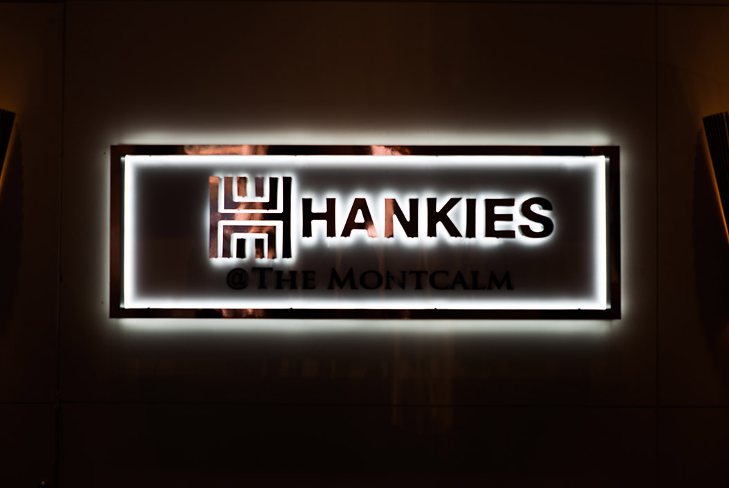 Introducing Hankies