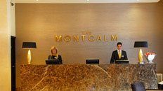The Montcalm London Marble Arch gallery