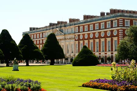 Hampton Court Palace festival 2018