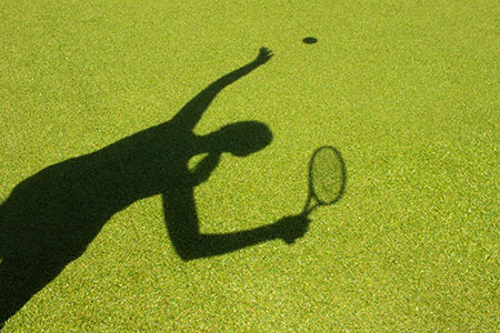 Wimbledon Lawn Tennis Championships